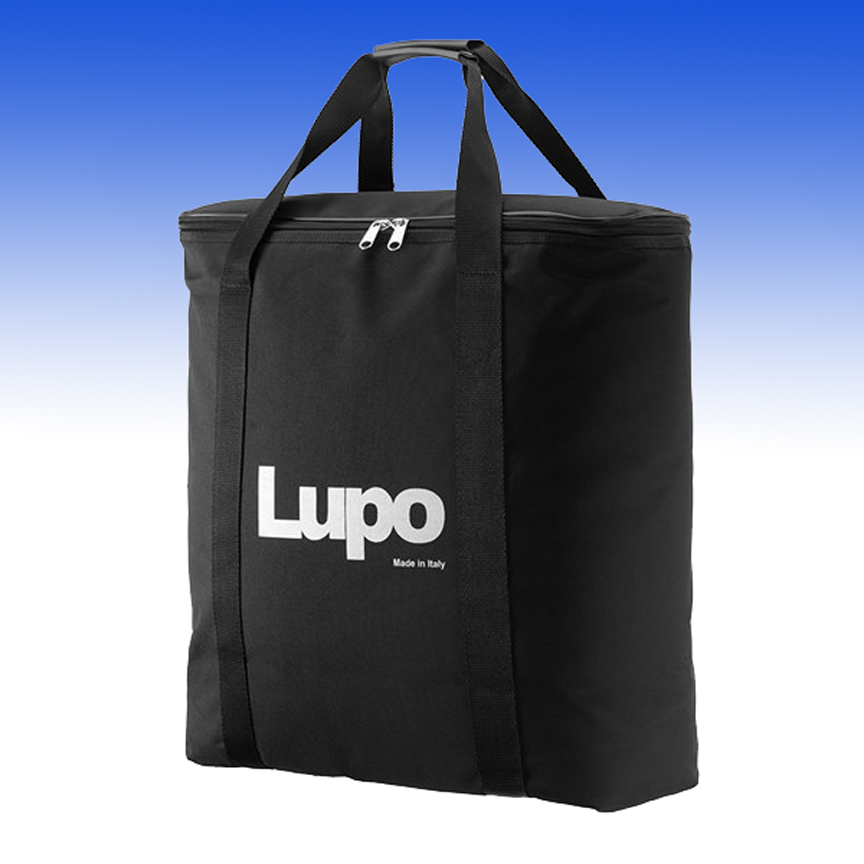 Original LUPO Bag / Tasche 40 x 26 x 26cm (274) - 70 % RABATT