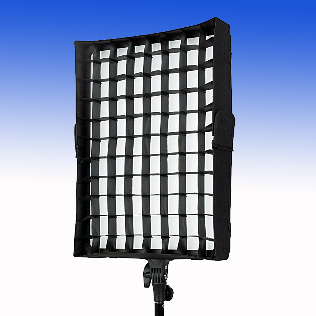 NANLITE Egg Crate Grid für die Compac 100/100B  (NL-EC-CP100) - ABVERKAUF