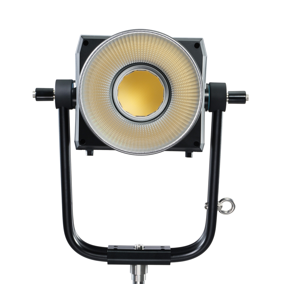 NANLITE FC-1200B LED Bi-Color LED Leuchte mit 1.350W Nennleistung - BRANDNEU !