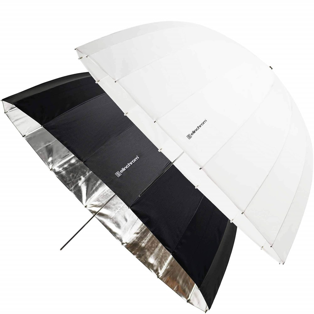 Elinchrom Umbrella Portrait Kit (E26363)