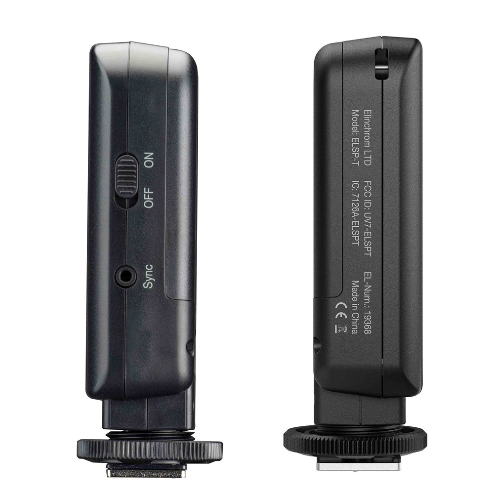 EL-Skyport Transmitter PLUS (E19368)