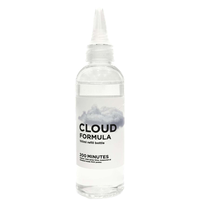 PMI 100ml Bubble Formula