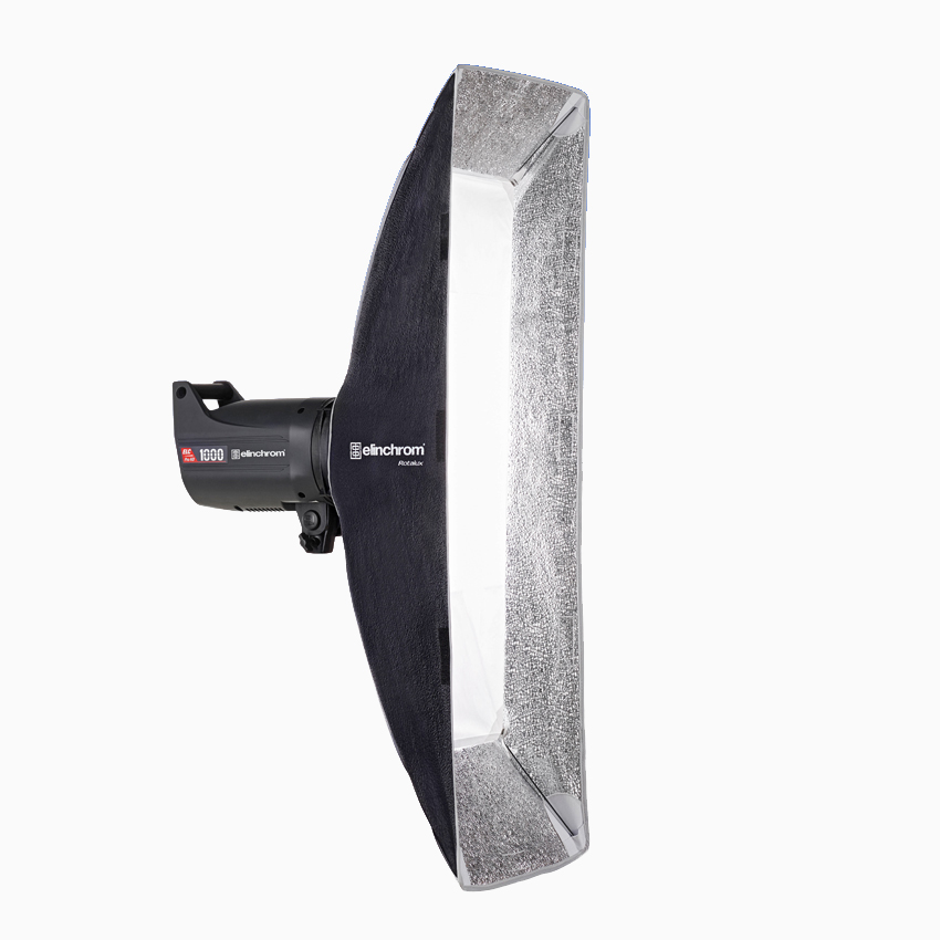 Elinchrom Rotalux Stripbox 35 x 100 cm (E26644) Striplite ohne Speedring