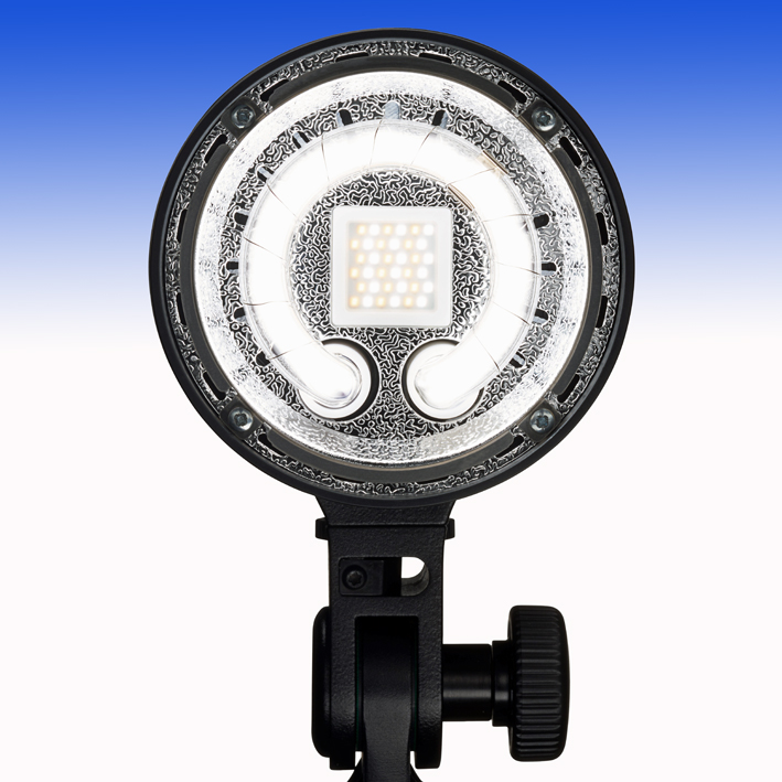 Elinchrom ONE  Off Camera Akku Kompakt Blitzset  (E20932.1)