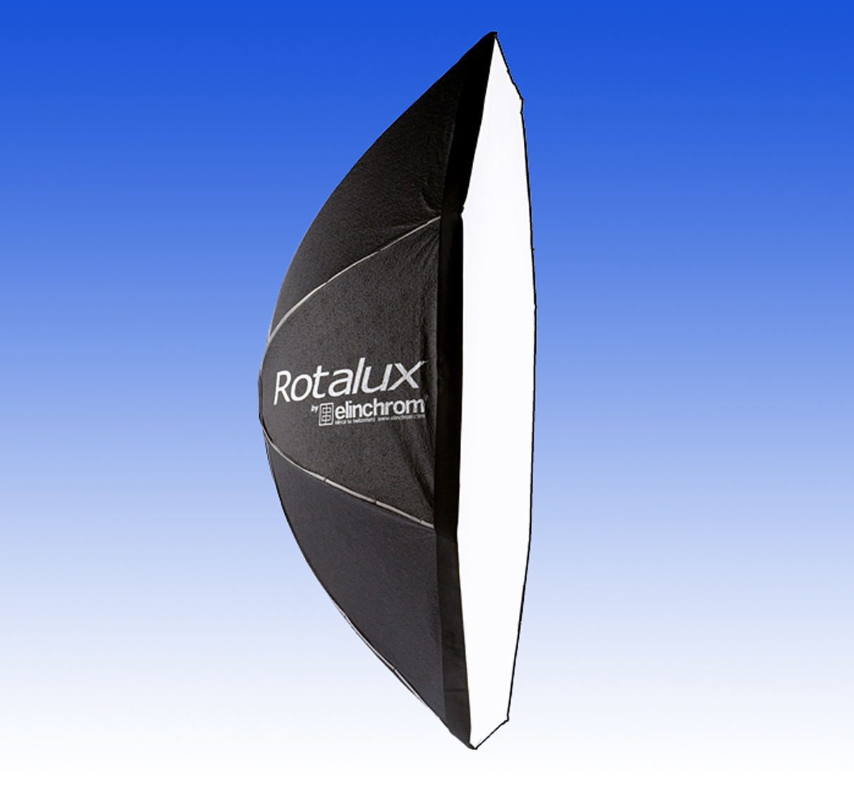 Elinchrom Rotalux Octabox 135 cm (E26647) ohne Speedring