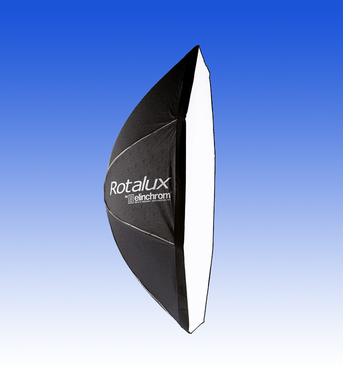 Elinchrom Rotalux Octabox 100 cm (E26646) ohne Speedring
