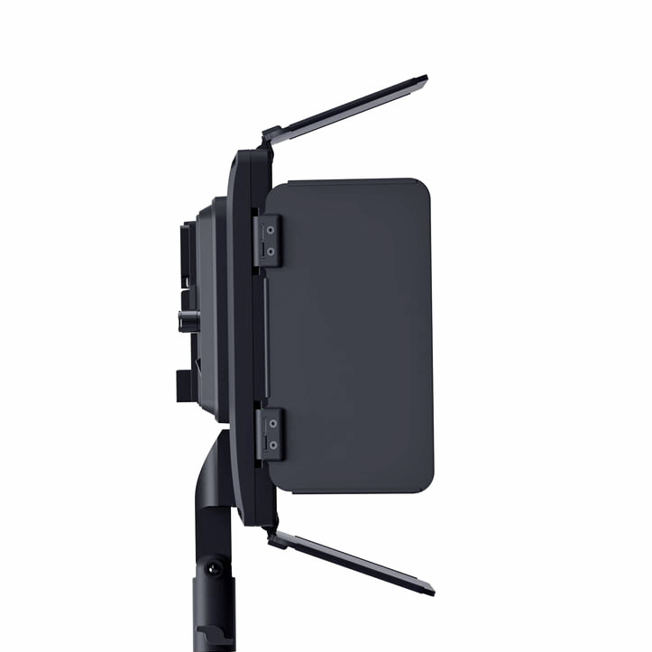 SWIT CL-40D High-Bright Ultra-Portable Easy-Setup Fanless Bi-color Panel Ligh 40W 1150Lux