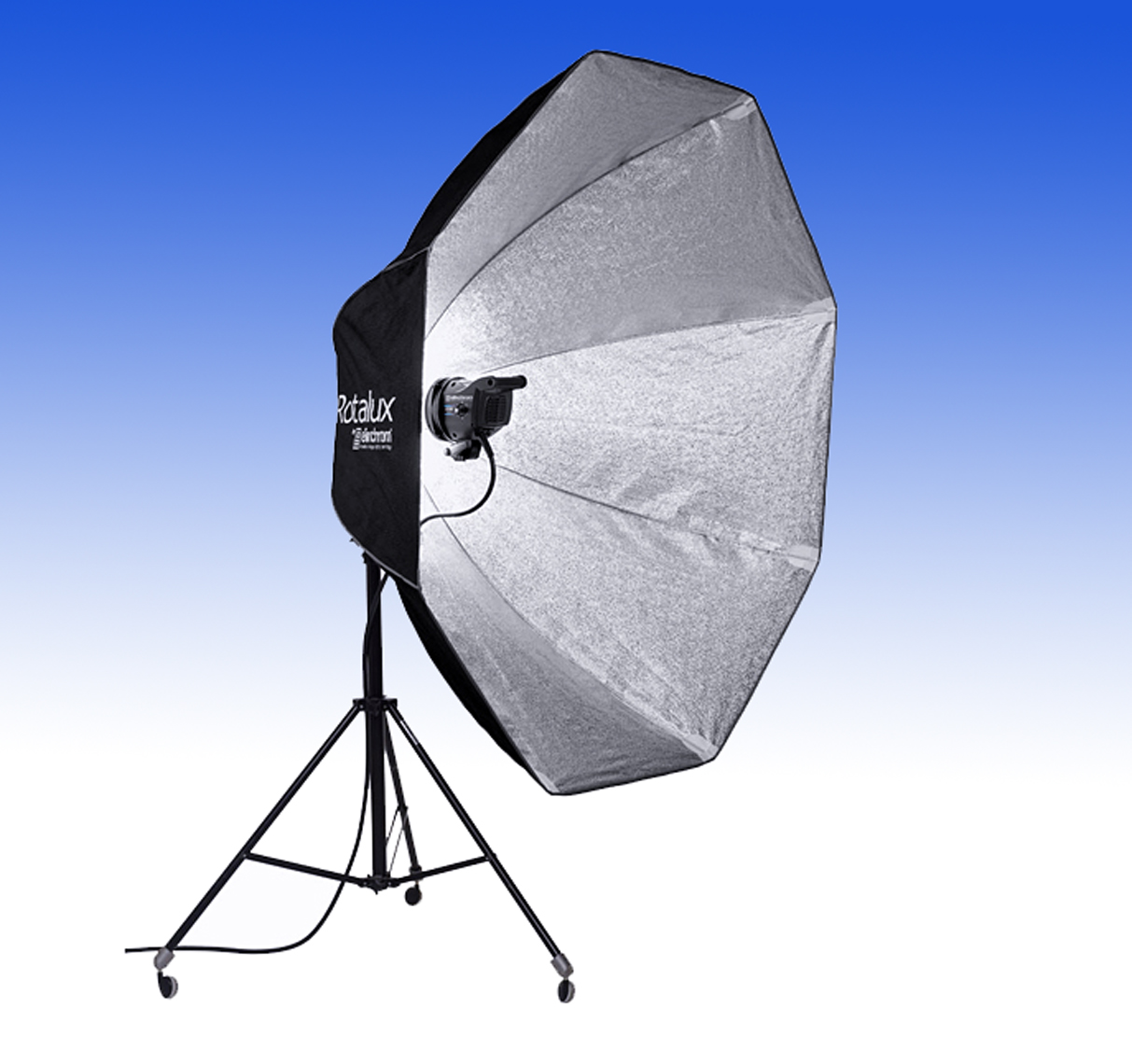 Elinchrom Rotalux Softbox Deep Octa Indirekt 150 cm (E26188)