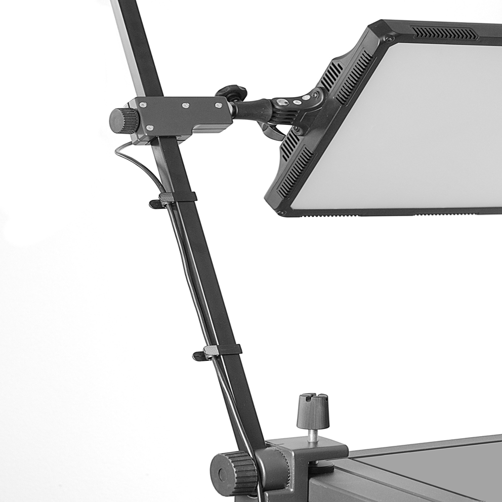 KAISER LED-Beleuchtungseinrichtung RB 100D (5648) - Liefertermin erfragen