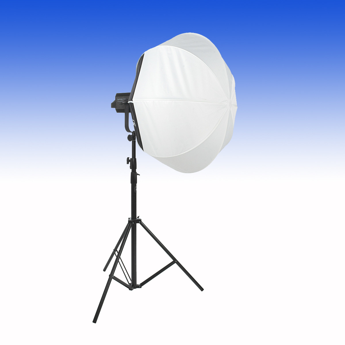 Nanlite Lantern Softbox 120cm mit Bowens Anschluß (NL-LT120)