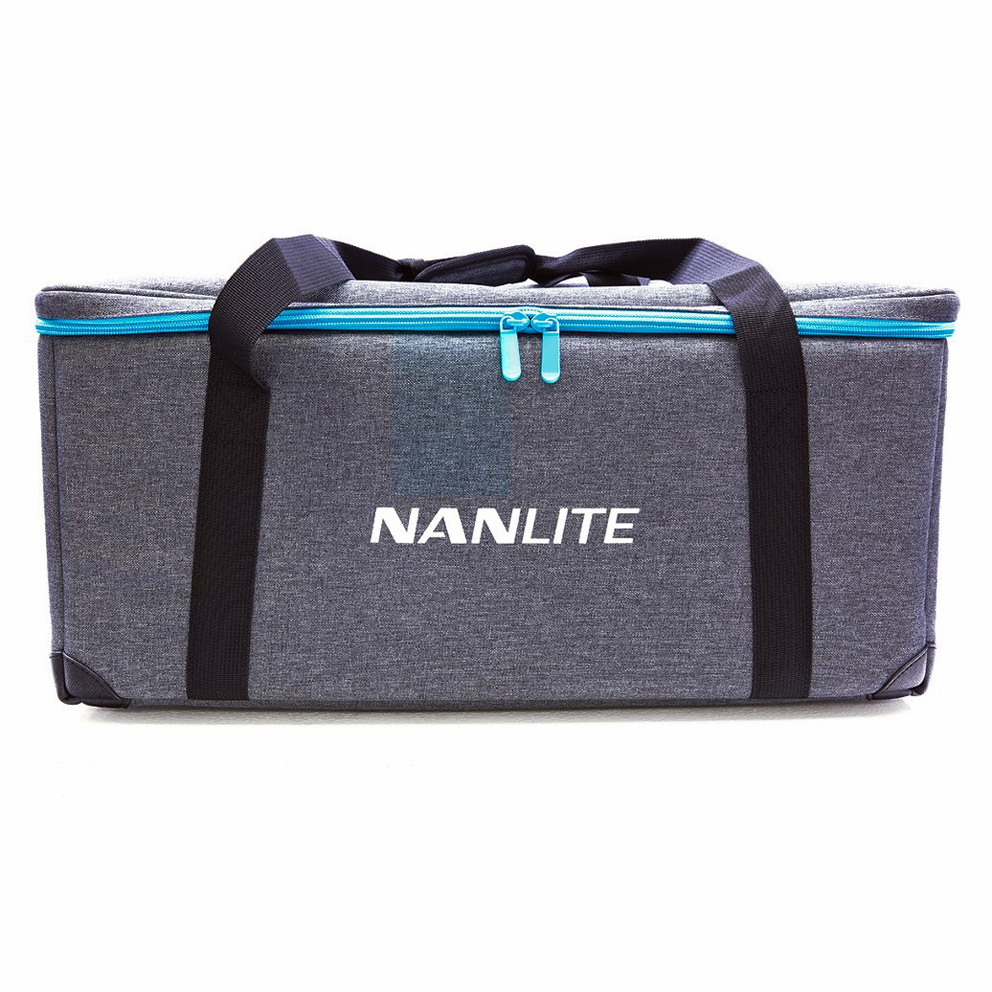 Nanlite Leuchtenkoffer für zwei Leuchten 56x30x25 (NL-FZ300-SC)