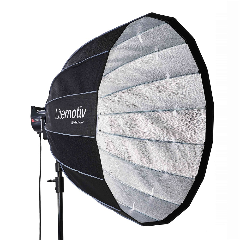 Elinchrom Litemotiv Direct Para Softbox 120cm (E28004)