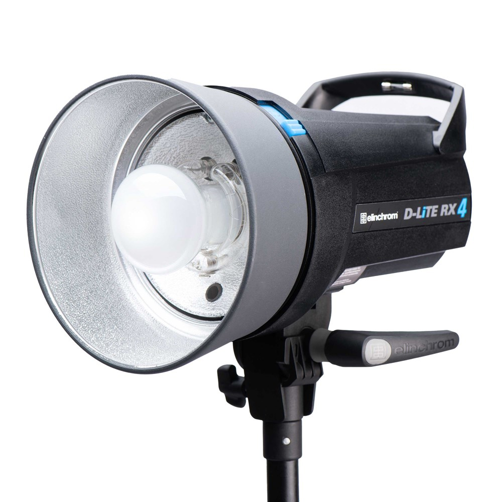 Elinchrom D-Lite RX 4 Blitzkopf (E20487)