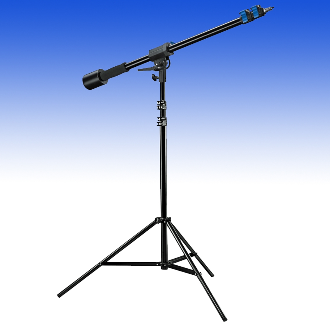 Walimex pro Galgenstativ 115-400 cm  