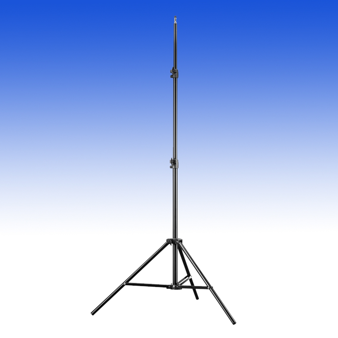 Walimex Lampenstativ AIR, 89 - 200 cm