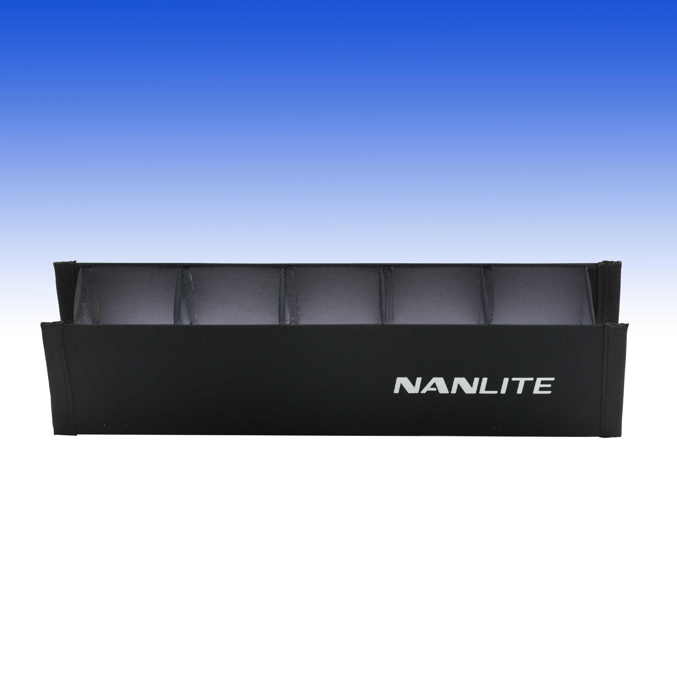Egg Crate Grid / Wabengitter EC-PT6CII für die Nanlite PavoTube 6CII 