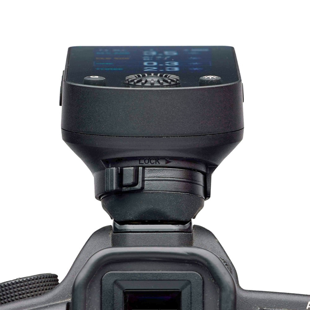 Skyport Transmitter PRO X CANON (EL-19381) - NEU !