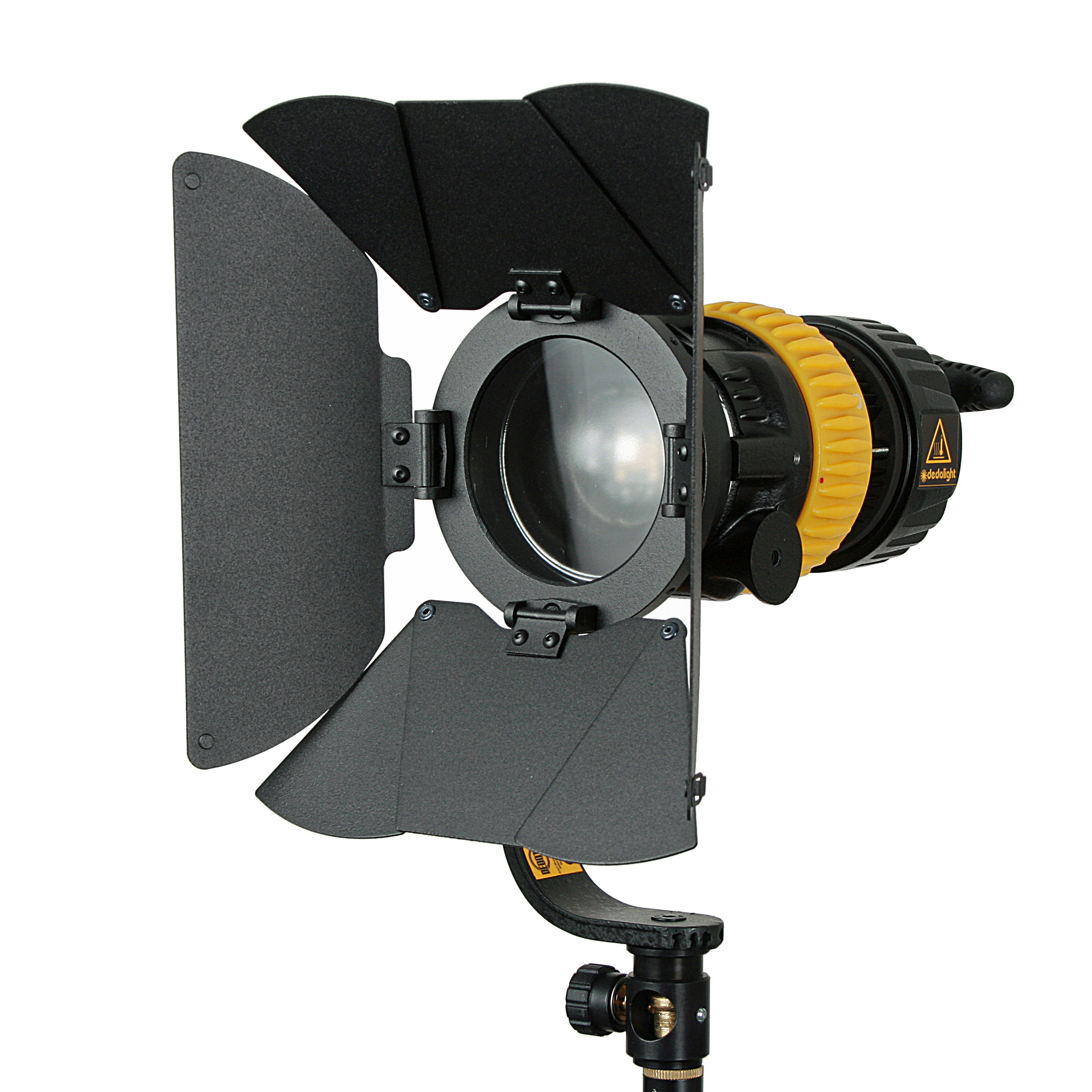 DLWAR Weitwinkelvorsatz mit rotierenden Flügeln für die Classic und 200er Serie