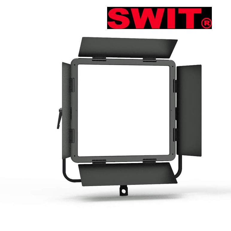 SWIT CL-60D Bi-color DMX SMD LED Panel Light 60W 2000Lux 