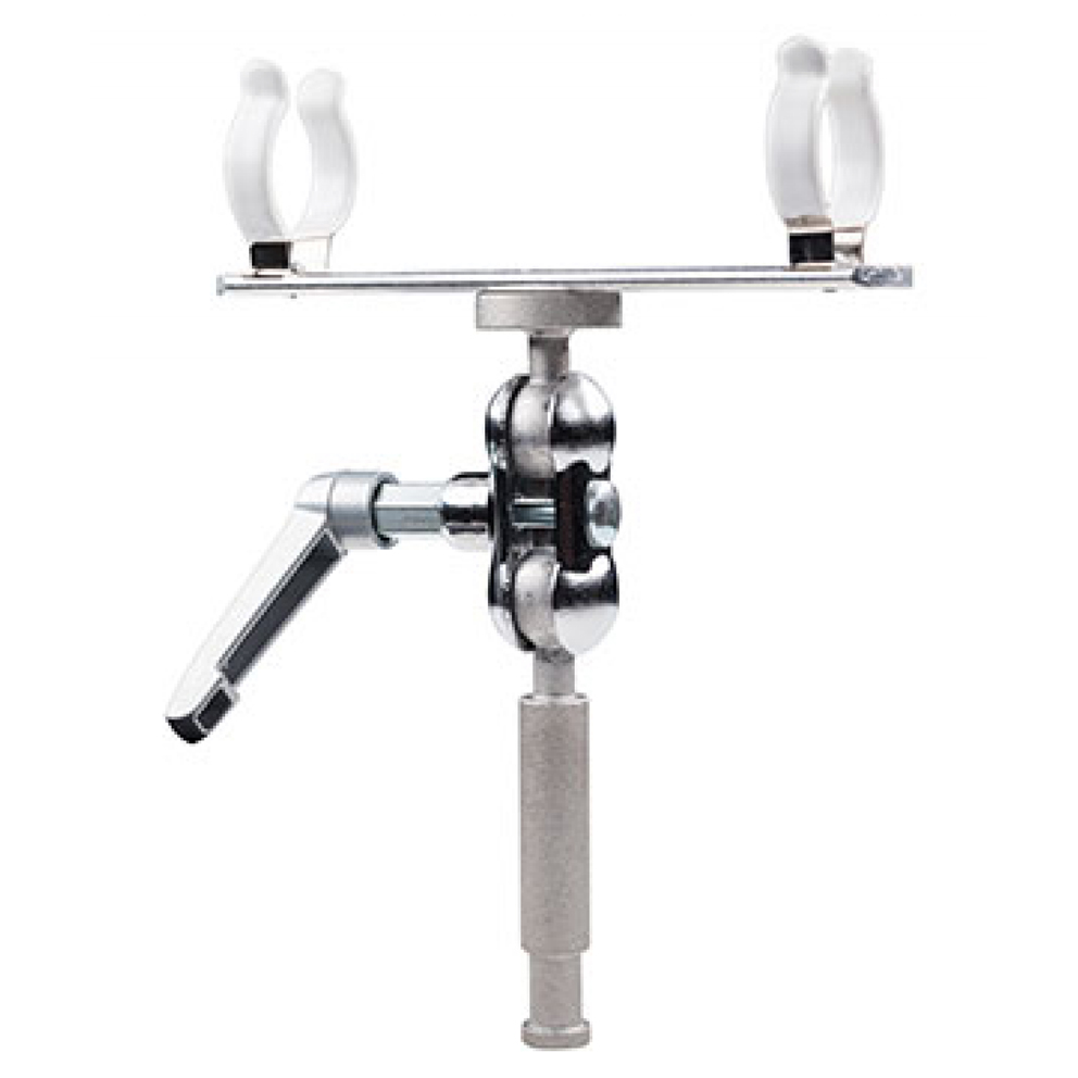 Kaiser Nanlite Halterung mit Doppelgelenk T12-1-BHP (NL-PT-M1Y)