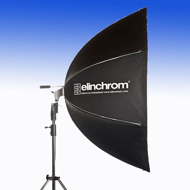 Elinchrom Rotalux Softbox Deep Octa Indirekt 150 cm (E26188)