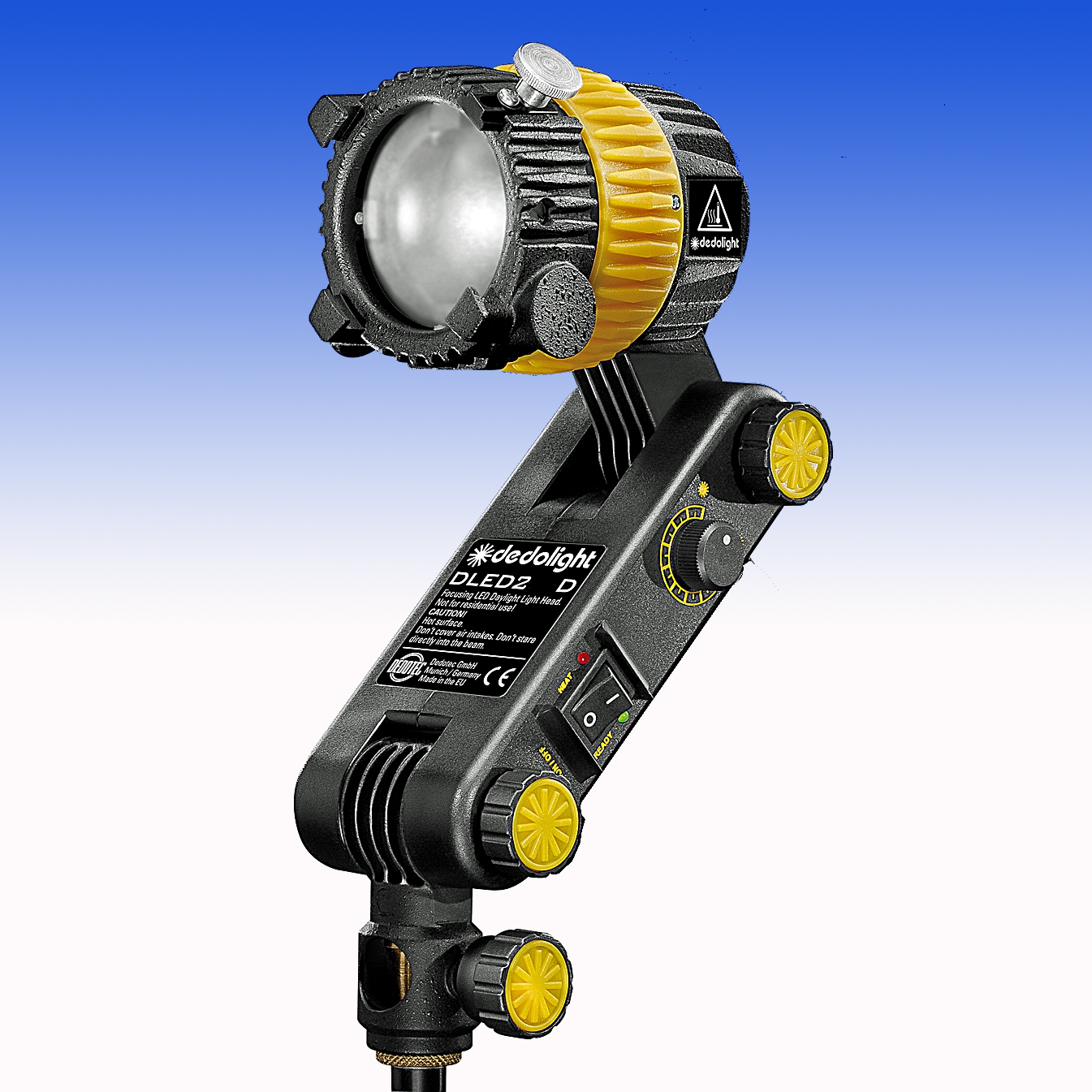 Dedolight DLED2-D Tageslicht LED-Leuchte