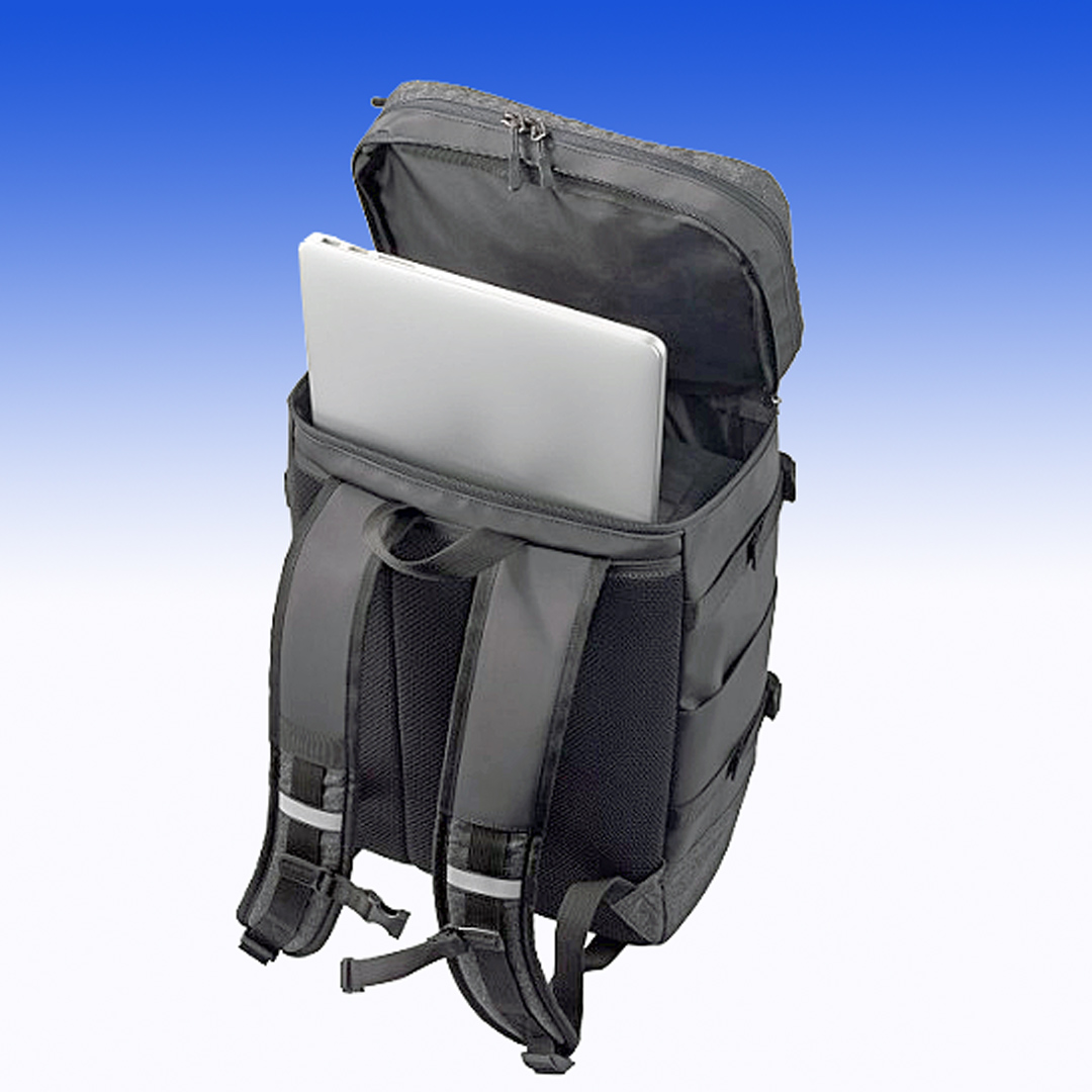 Elinchrom ONE / THREE Backpack / Rucksack E33252