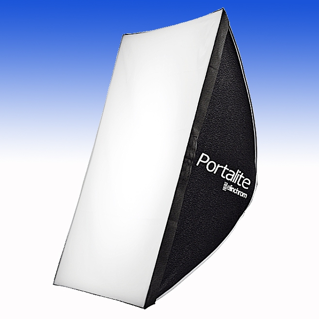 Elinchrom Softbox Portalite 66 x 66 cm (E26129)