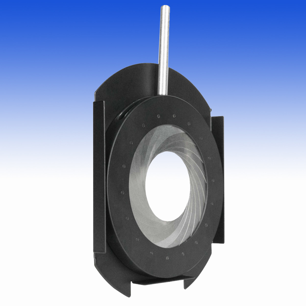 Nanlite Irisblende zum Forza 60 Projektionsvorsatz (NL-PJ-FZ60-AI)