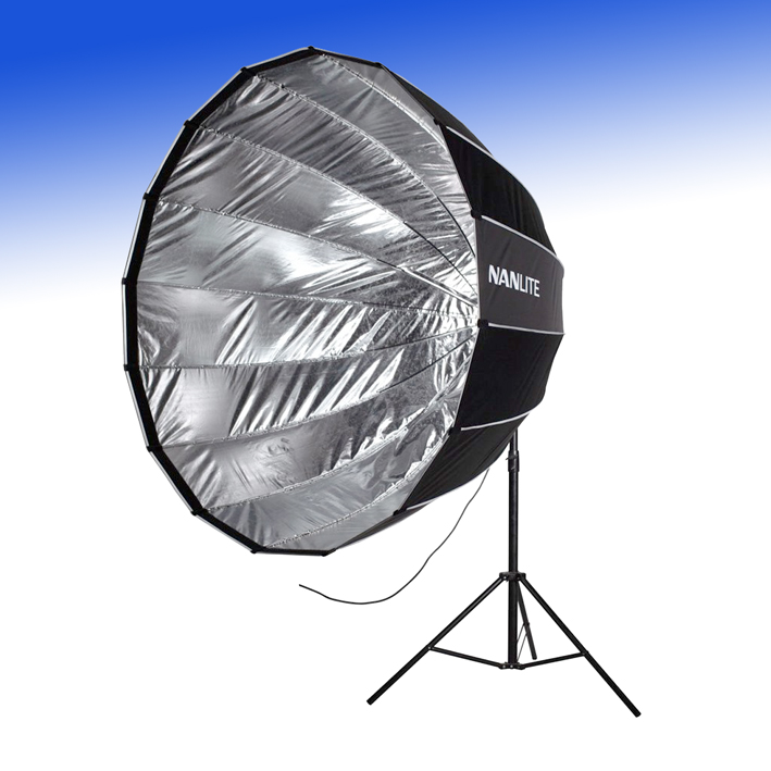 Nanlite SB-PR150 Parabolische Softbox 150cm