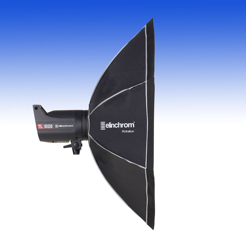 Elinchrom Rotalux Octabox 100 cm (E26646) ohne Speedring