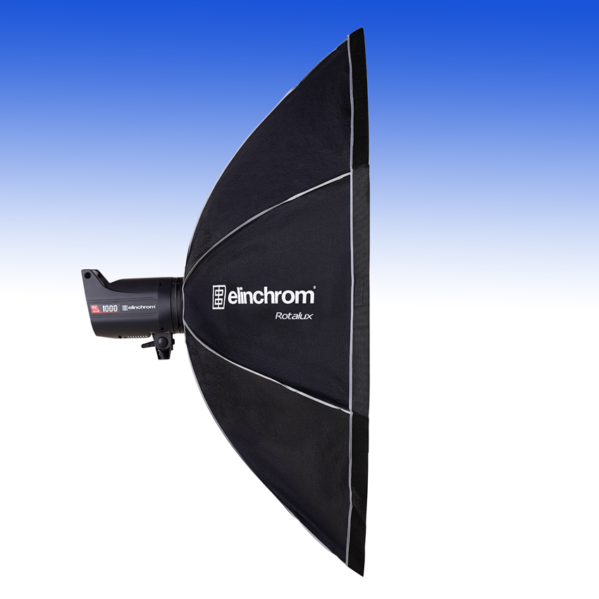 Elinchrom Rotalux Octabox 135 cm (E26647) ohne Speedring