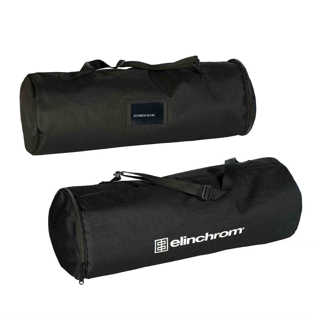 Elinchrom Rotalux Go Octa Softbox 60 cm (E26634) Elinchrom Rotalux Go Octa Softbox 60 cm (E26634)