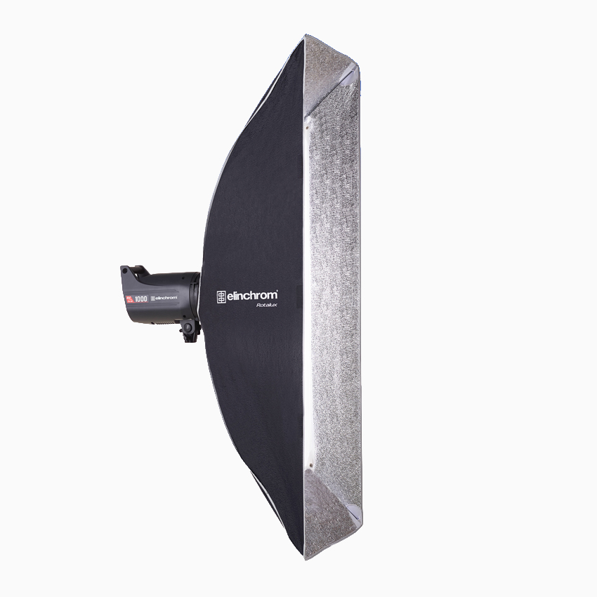 Elinchrom Rotalux Stripbox 50 x 130 cm (E26645) Striplite ohne Speedring