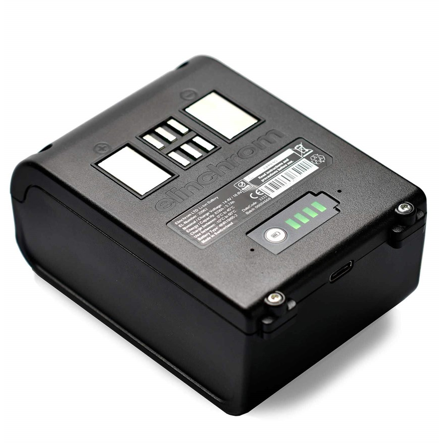 Elinchrom FIVE Battery (E20962)