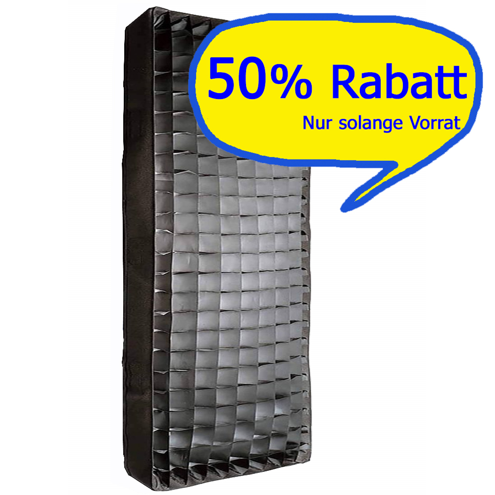 Rotagrid Strip 50 x 130 cm (E26776) - HALBER PREIS ! 