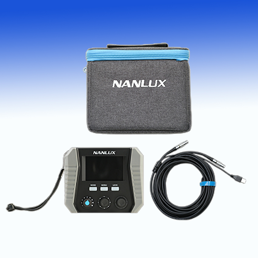 Nanlux Kabelfernbedienung für alle EVOKE und DYNO Leuchten (WC-LM6P-C1)
