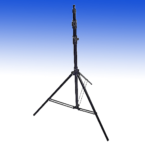 Elinchrom Leuchtenstativ 88 - 235 cm (E30101)