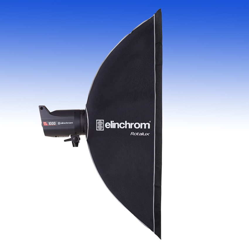 Elinchrom Rotalux Squarebox 100 cm (E26643) ohne Speedring