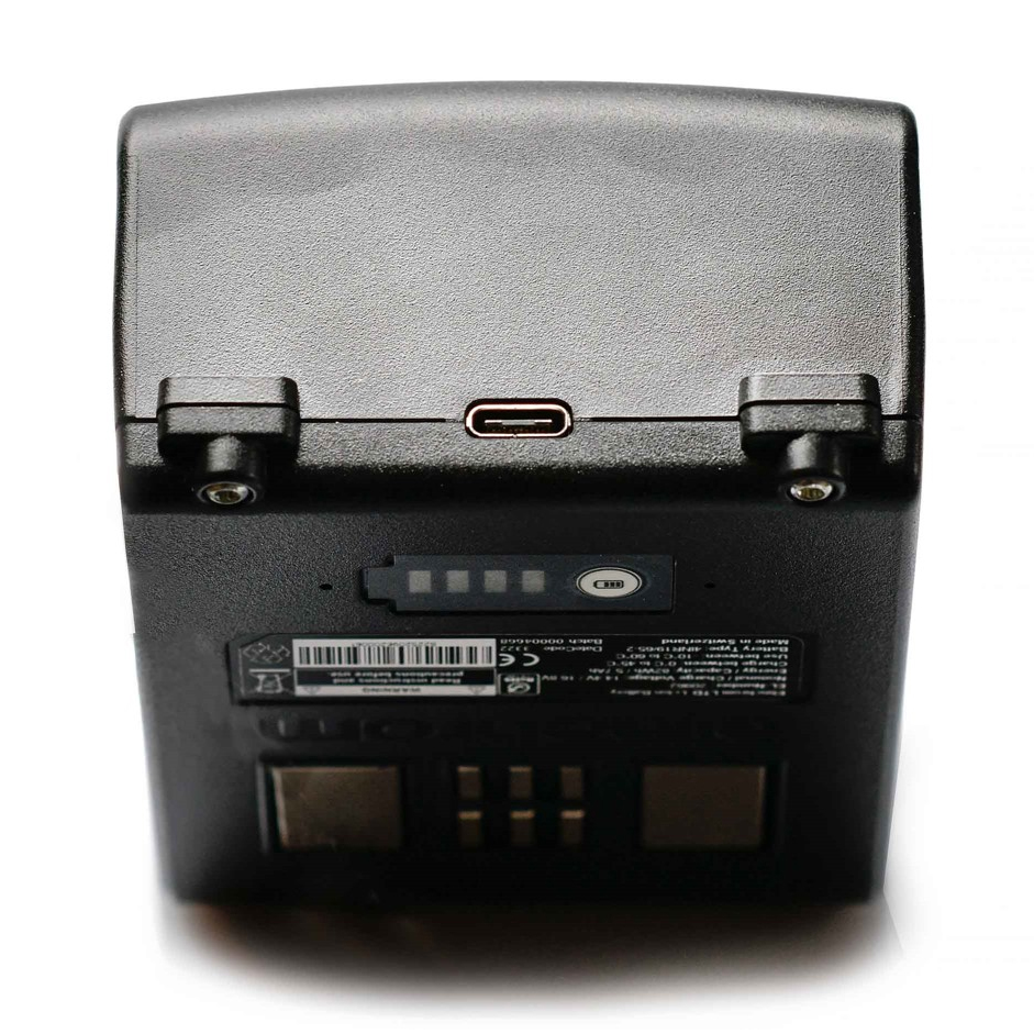 Elinchrom FIVE Battery (E20962)