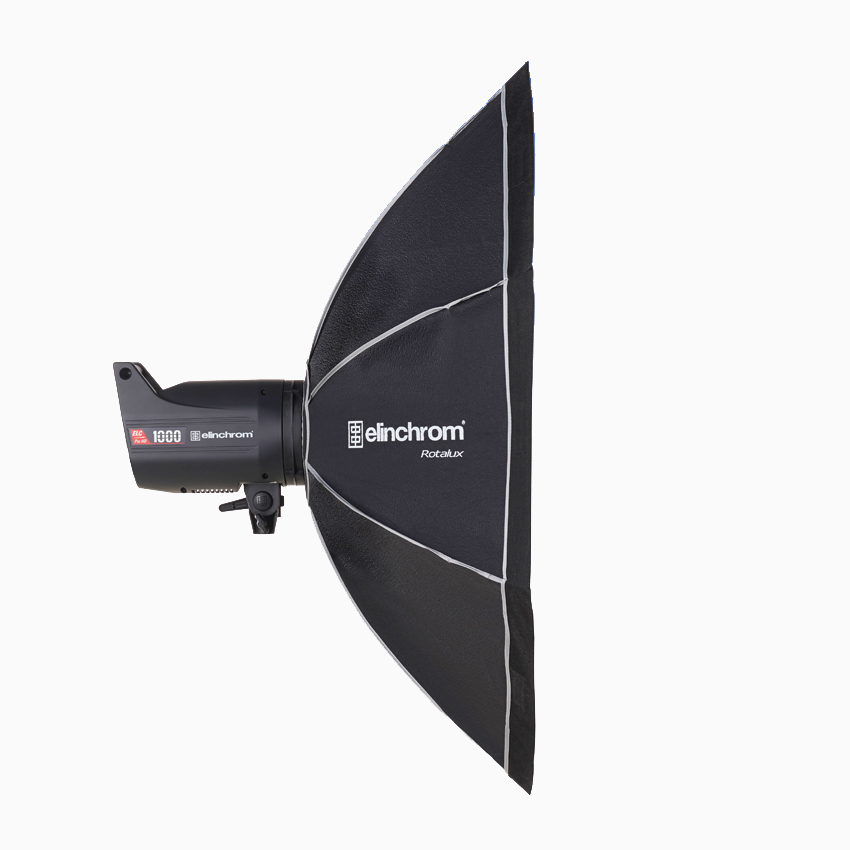 Elinchrom Rotalux Octabox 100 cm (E26646) ohne Speedring