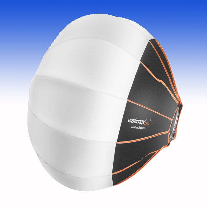 Walimex Ambient Light Globe Softbox 360° 65cm für Elinchrom