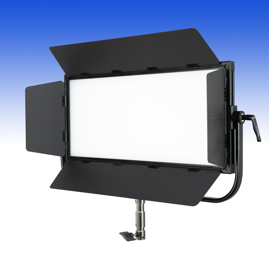 Nanlux TK-140B Bi-color LED Softlite Panel