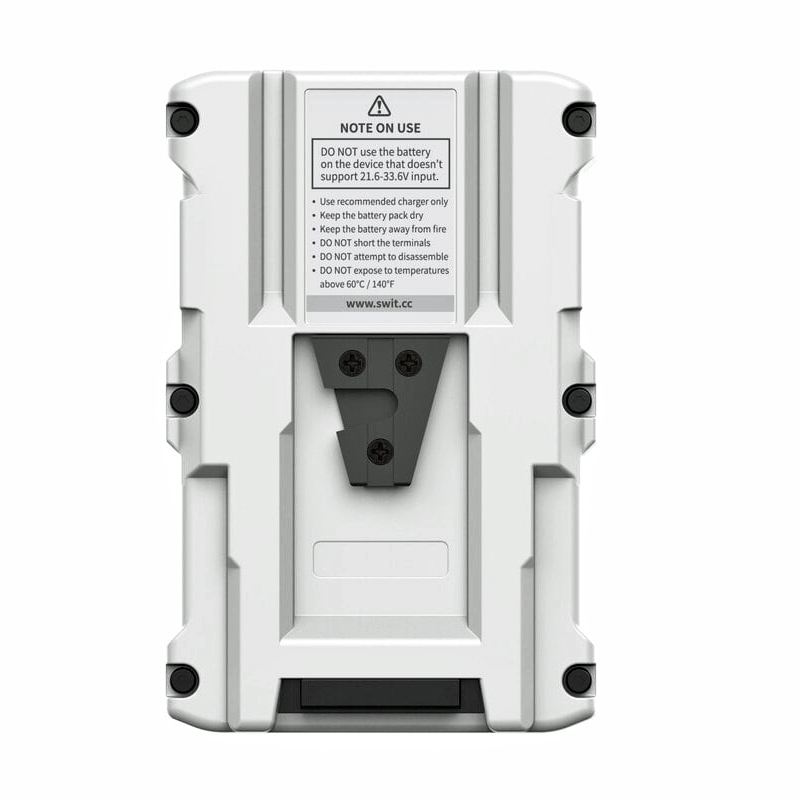 SWIT HB-C420S 420Wh 28V V-mount Battery mit 500W Dauerleistung - SCHNÄPPCHEN ! 