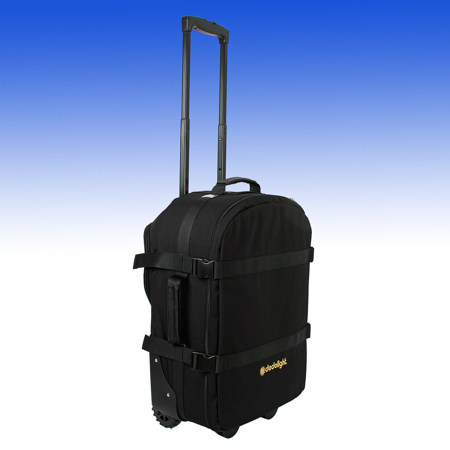 DBPSW Backpack und Trolley / Rollkoffer