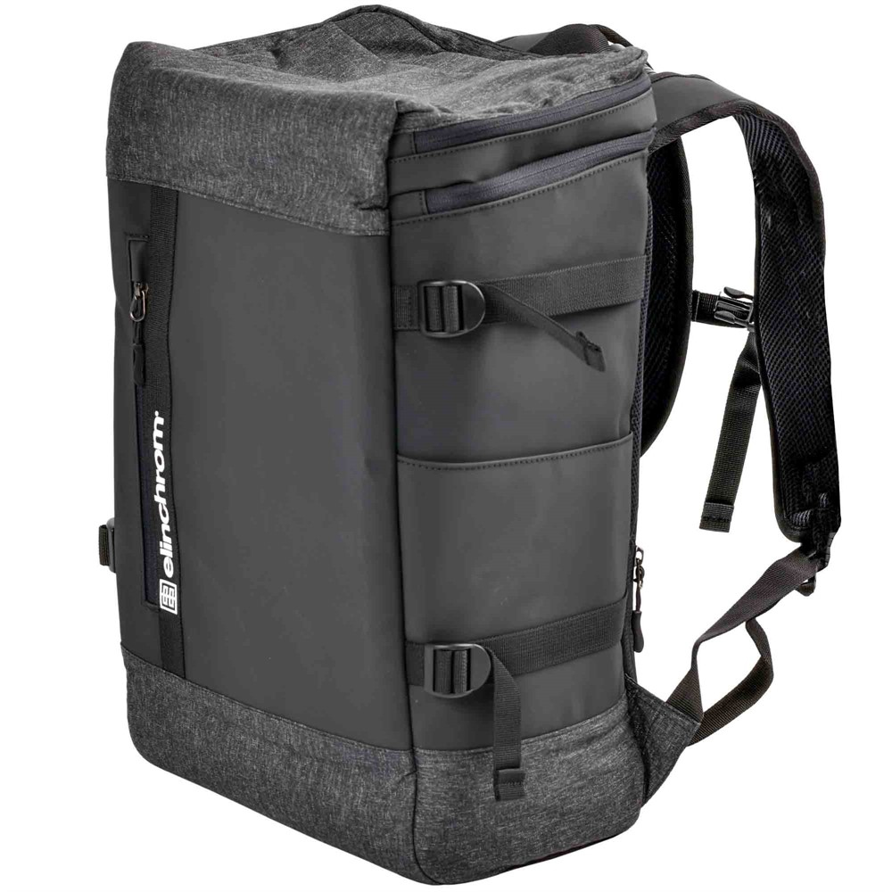 Elinchrom ONE / THREE Backpack / Rucksack E33252