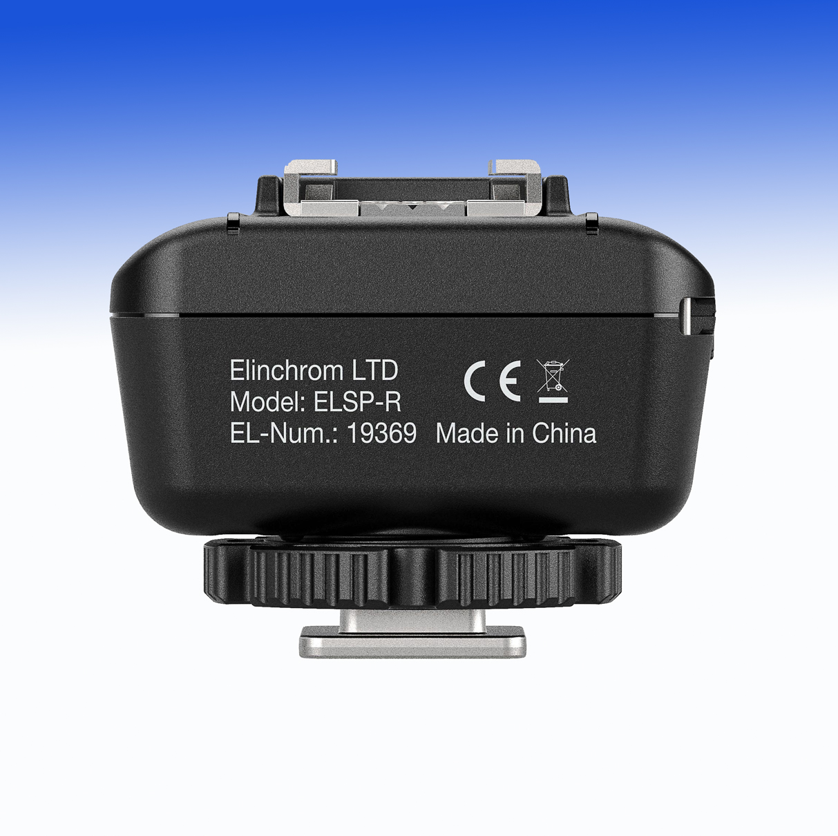 EL-Skyport Receiver PLUS (E19369)