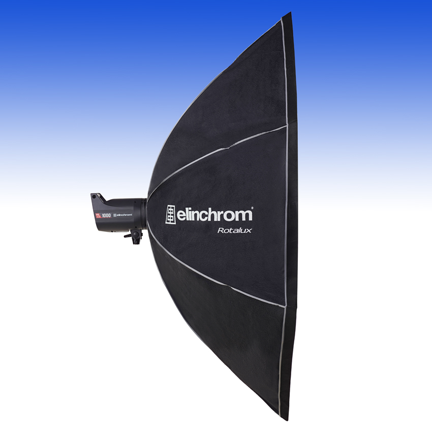 Elinchrom Rotalux Octabox 175 cm (E26649) ohne Speedring