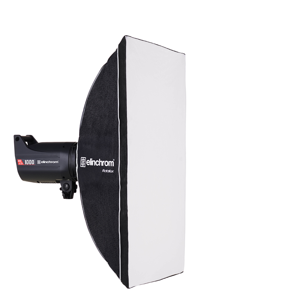 Elinchrom Rotalux Rectabox 60 x 80 cm (E26640) ohne Speedring