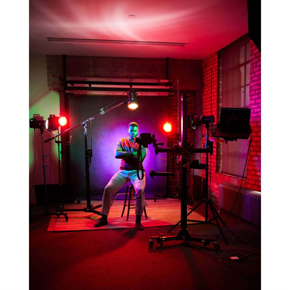 Elinchrom OCF Gel Dome Kit (E25112)